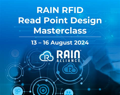 rain rfid event|rain rfid meaning.